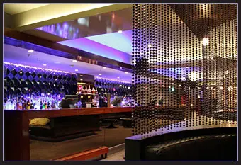 Sapphire Lounge, Kings Cross and Potts Point, Sydney